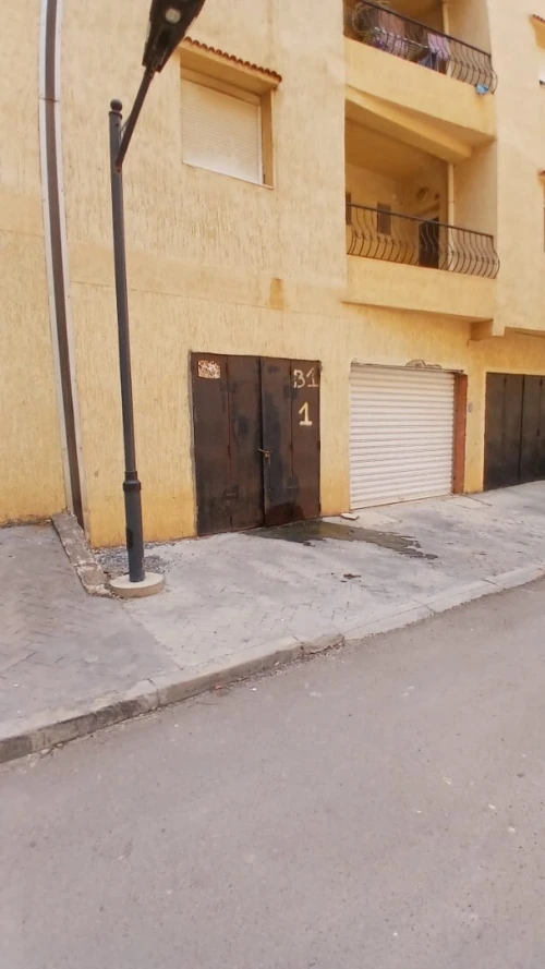 Vente Local Alger Staoueli 4