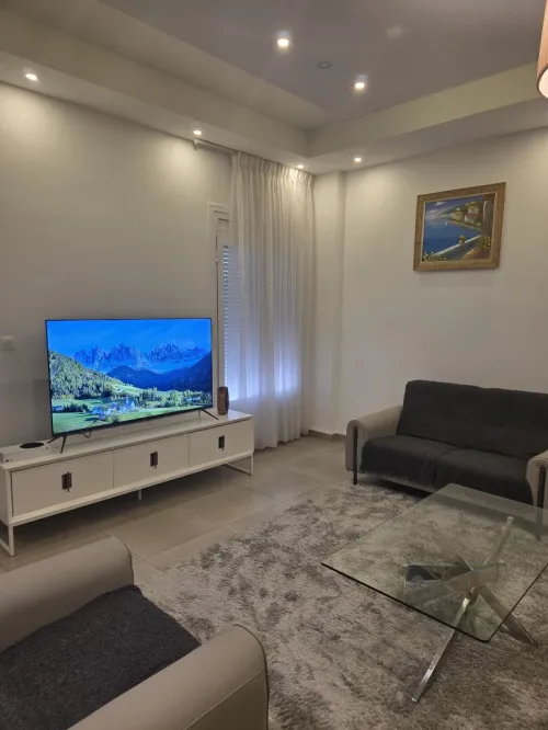 Location Appartement F3 Alger Cheraga