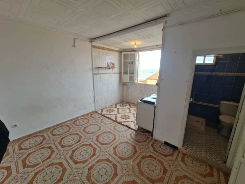 Location Appartement Studio Alger Mohammadia