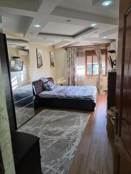 Vente Appartement F3 Alger Said hamdine