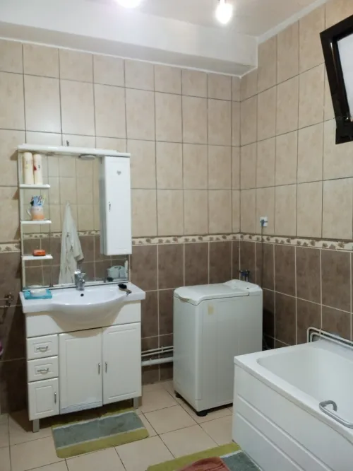 Location Appartement Duplex F8 Alger Birkhadem