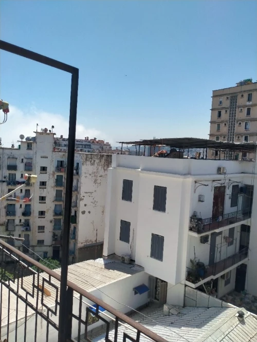 Location Appartement F2 Alger Alger centre