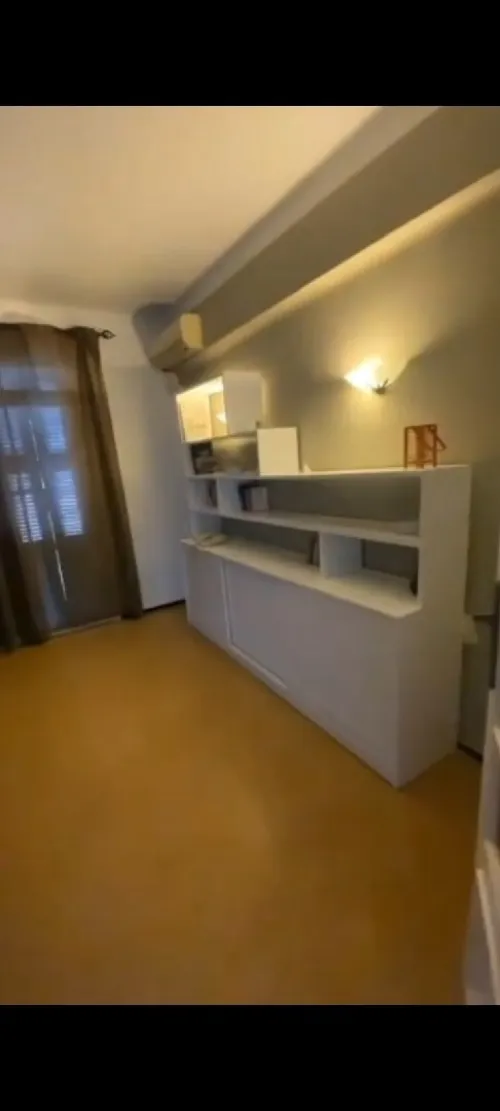 Location Appartement F3 Alger El mouradia