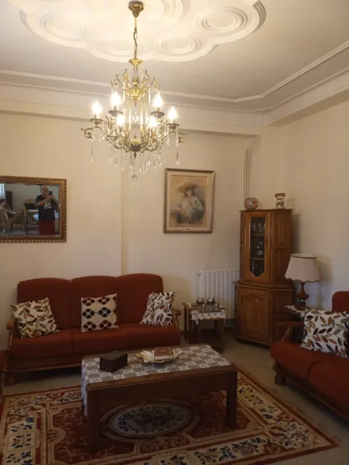 Location Appartement Duplex F8 Alger Birkhadem