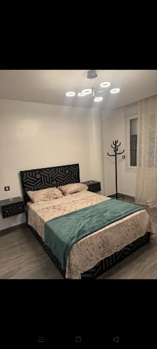 Location Appartement F2 Alger El mouradia