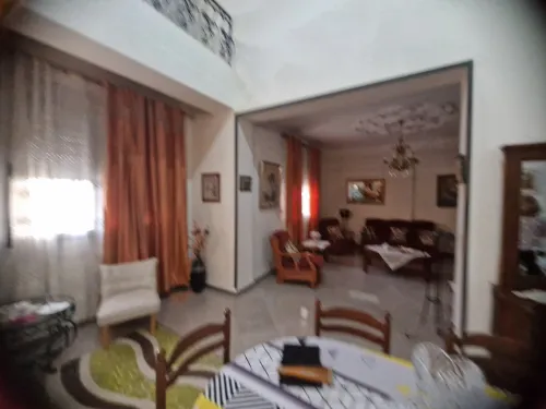 Location Appartement Duplex F8 Alger Birkhadem