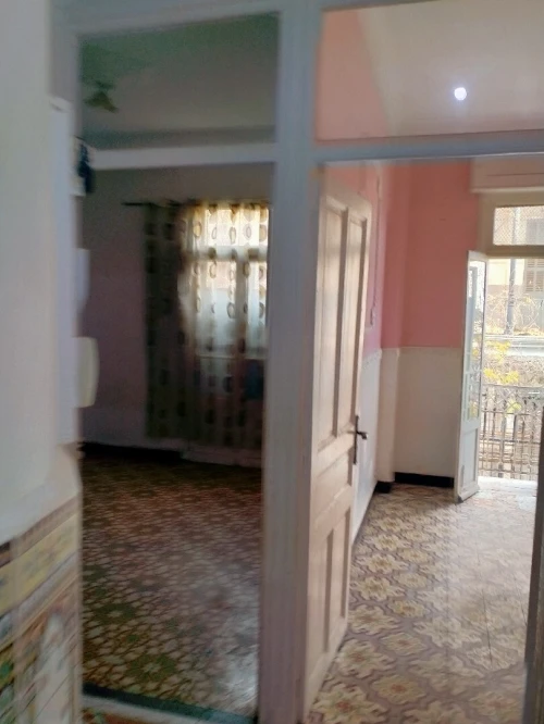 Vente Appartement F3 Alger Belouizdad