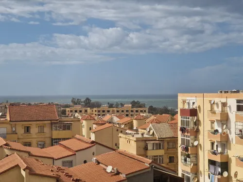 Vente Appartement F3 Alger Staoueli
