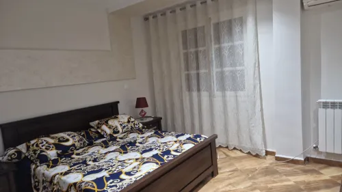 Vente Villa Alger Kouba