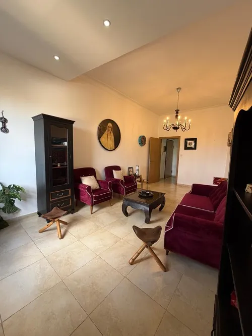 Vente Appartement F4 Alger Staoueli