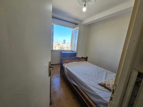 Vente Appartement F2 Alger El biar