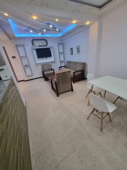 Location vacances Appartement F2 Alger Hydra