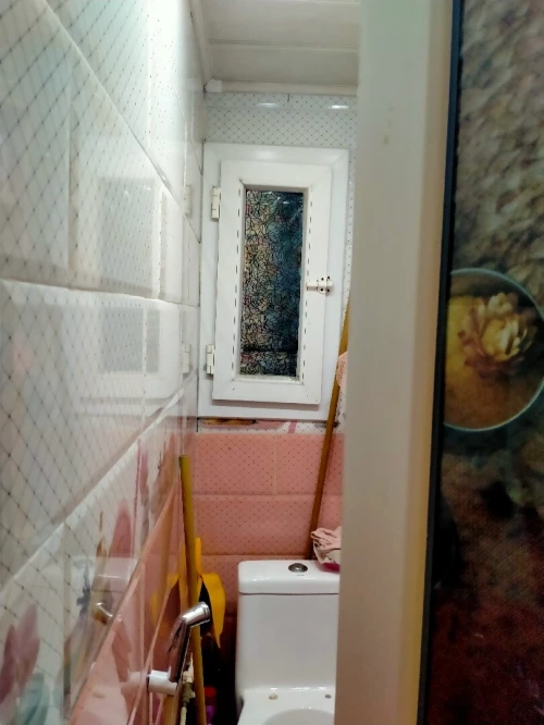 Vente F2 Alger Belouizdad