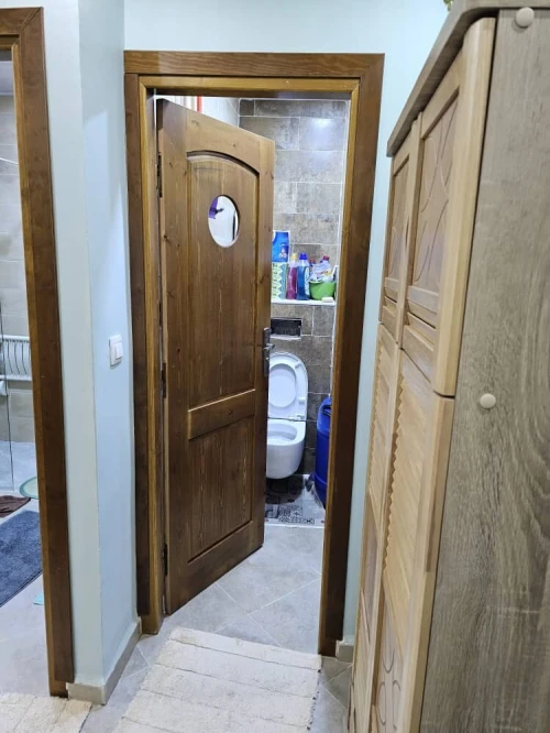 Vente Appartement F3 Alger Bordj el kiffan