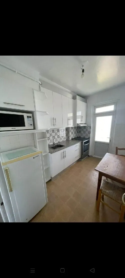 Location Appartement F3 Alger El mouradia