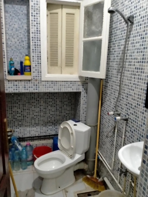 Location Studio Alger Alger centre