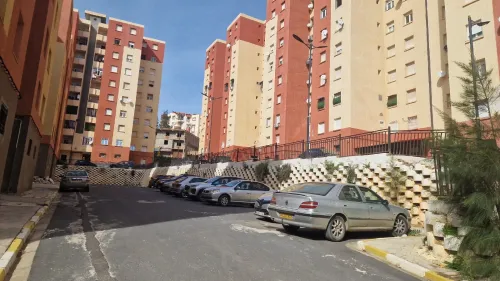 Vente Appartement F3 Alger Draria
