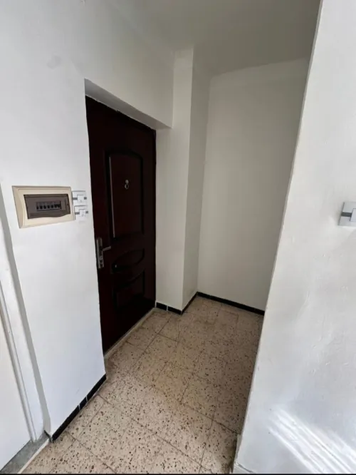 Vente Appartement Studio Alger Bordj el kiffan