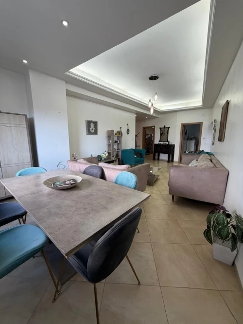 Vente Appartement F4 Alger Staoueli