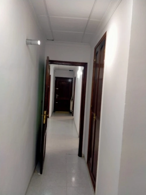 Location Appartement F4 Alger Ben aknoun