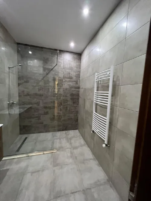 Location Appartement F3 Alger Cheraga
