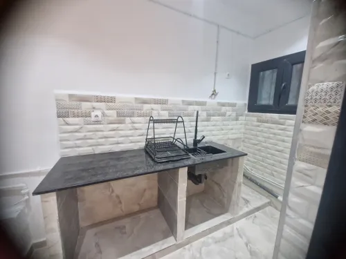Location Appartement Niveau de villa Studio Alger Hussein dey