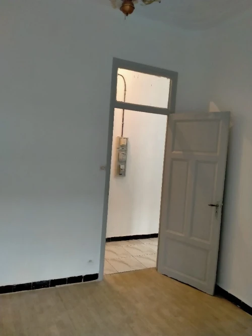 Vente Appartement F2 Alger Belouizdad