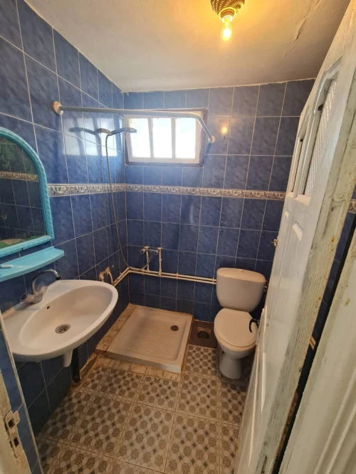 Location Appartement Studio Alger Mohammadia