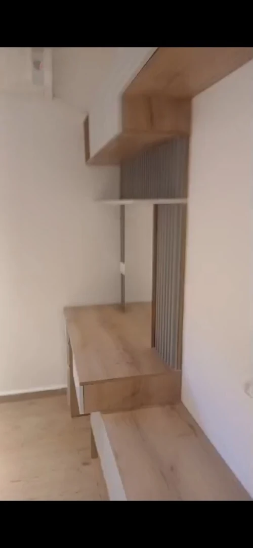 Vente Appartement F4 Alger Staoueli