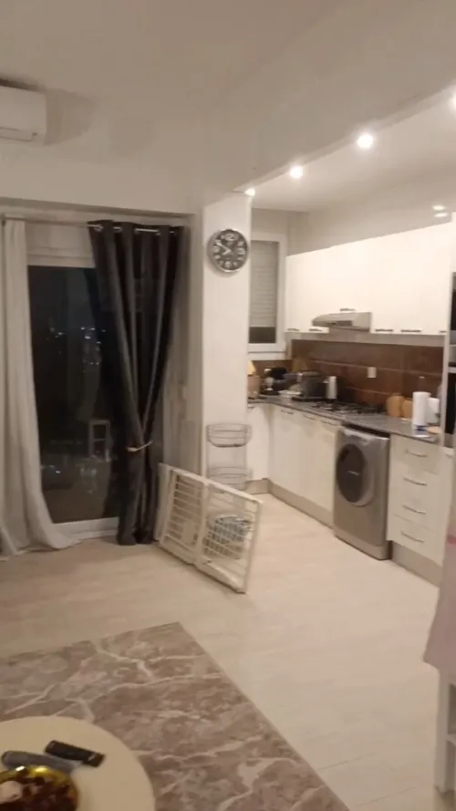 Vente Appartement Studio Alger El biar