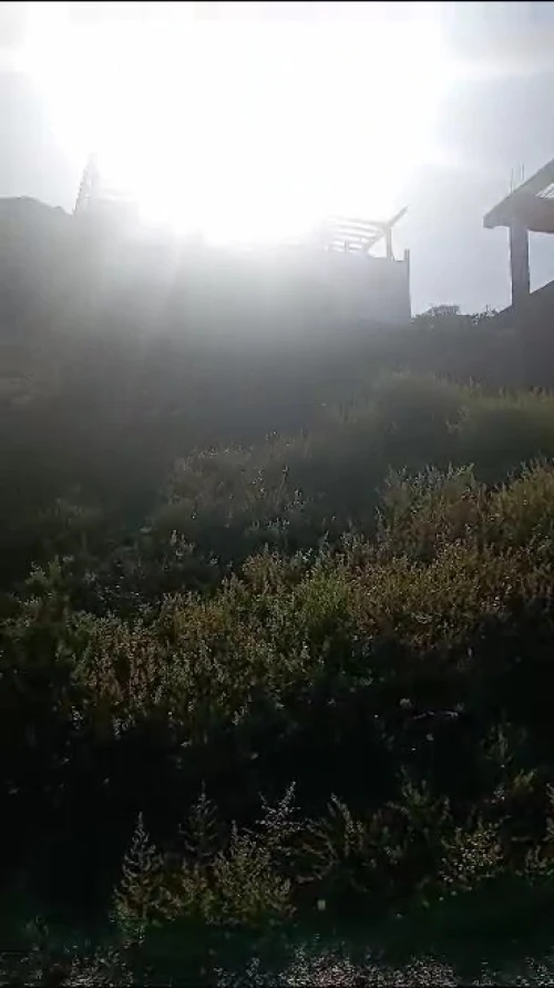 Vente Terrain Béjaïa Beni ksila