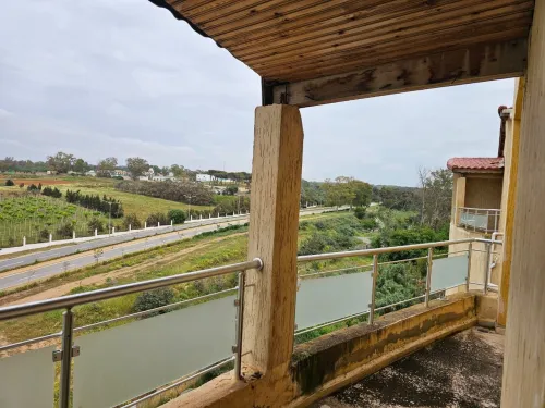 Vente Appartement F4 Alger Staoueli