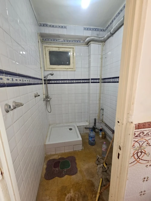 Vente Appartement F2 Alger El biar
