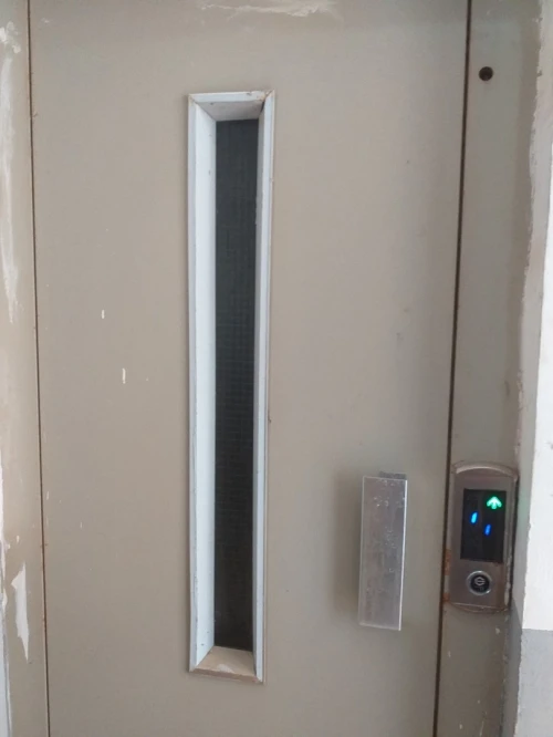 Vente Appartement F2 Alger El biar