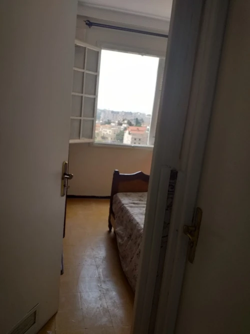 Vente Appartement F2 Alger El biar