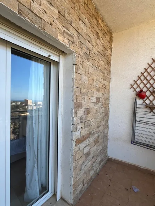 Vente Appartement F4 Alger Staoueli