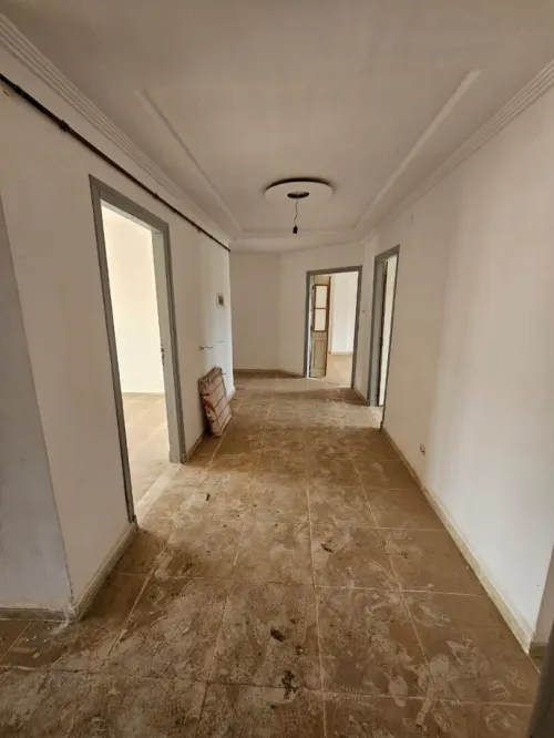 Vente Appartement F4 Alger Staoueli