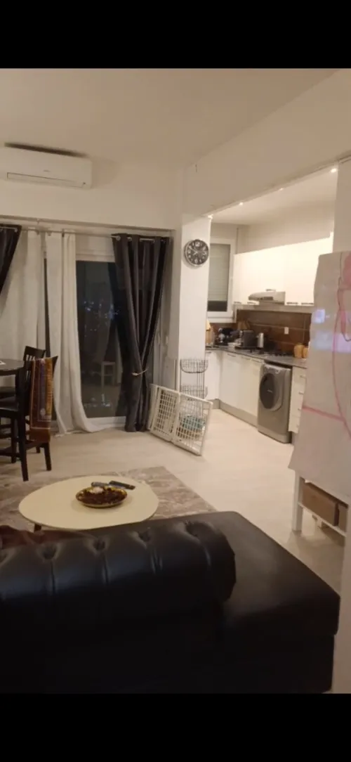 Vente Appartement Studio Alger El biar
