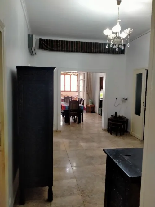 Vente Appartement F5 Alger Alger centre