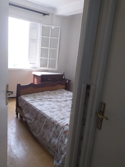 Vente Appartement F2 Alger El biar