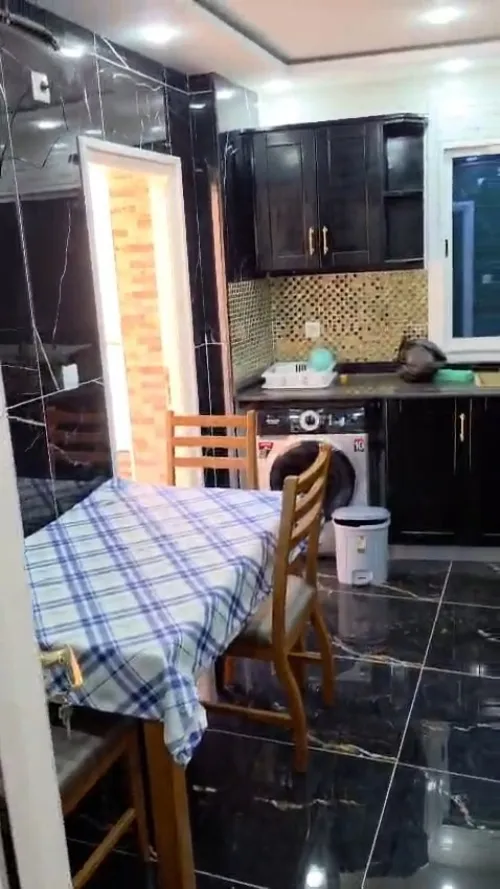 Location Appartement F4 Alger Staoueli