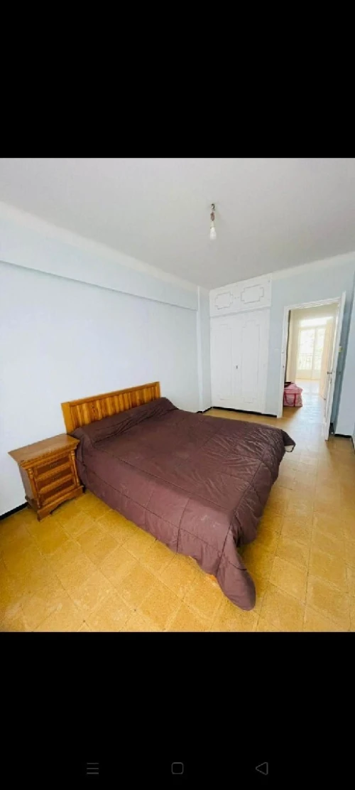 Location Appartement F3 Alger El mouradia