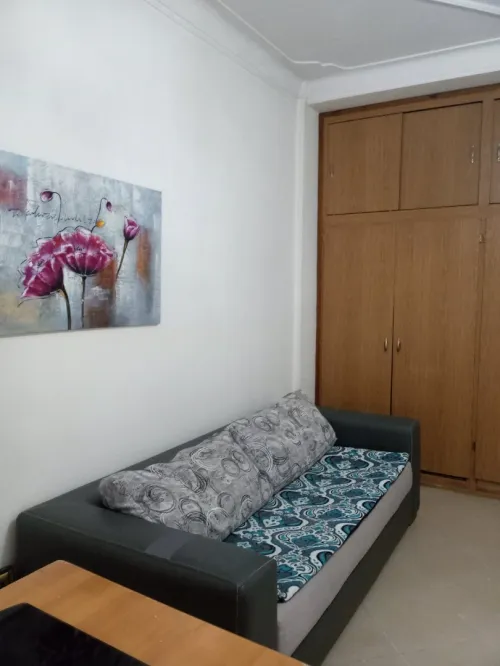 Location Appartement Duplex F8 Alger Birkhadem