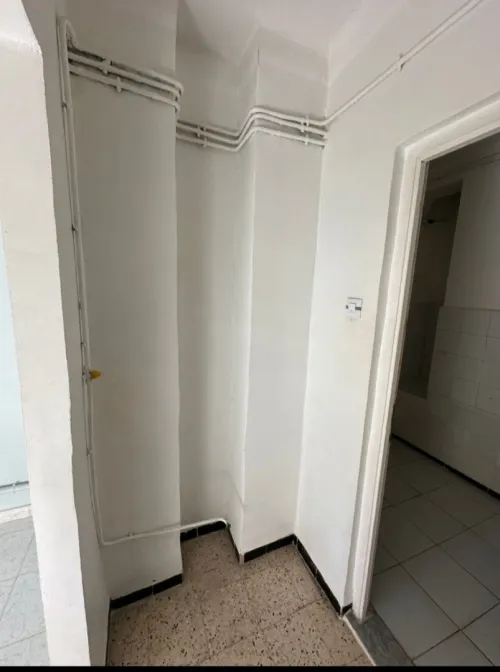 Vente Appartement Studio Alger Bordj el kiffan