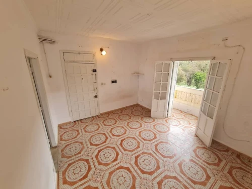 Location Appartement Studio Alger Mohammadia