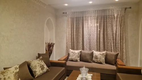 Vente Villa Alger Kouba