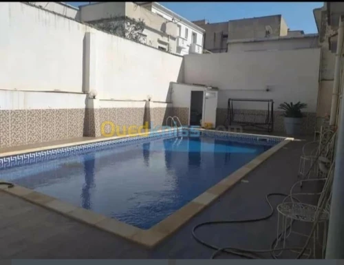 Vente Villa Alger Hydra