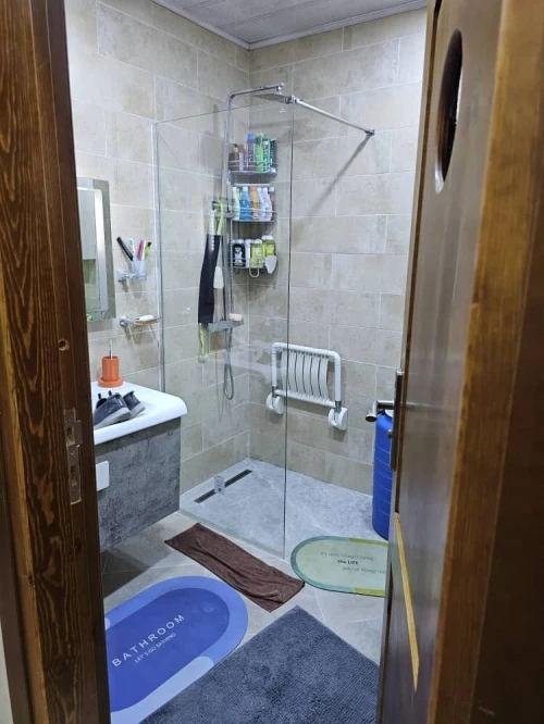 Vente Appartement F3 Alger Bordj el kiffan
