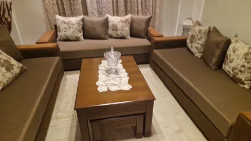 Vente Villa Alger Kouba