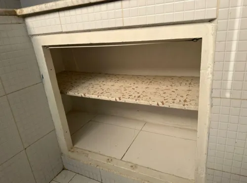 Vente Appartement Studio Alger Bordj el kiffan